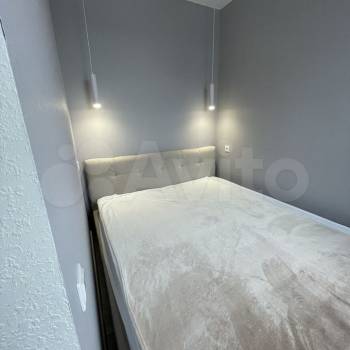 Сдается 1-комнатная квартира, 21,9 м²