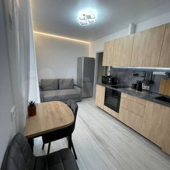 Сдается 1-комнатная квартира, 21,9 м²
