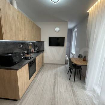 Сдается 1-комнатная квартира, 21,9 м²