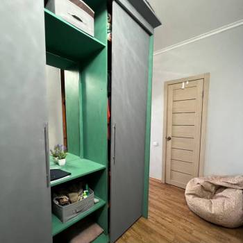 Сдается 1-комнатная квартира, 29 м²