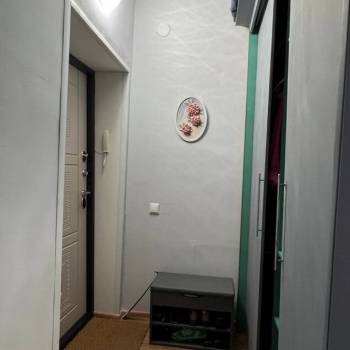 Сдается 1-комнатная квартира, 29 м²