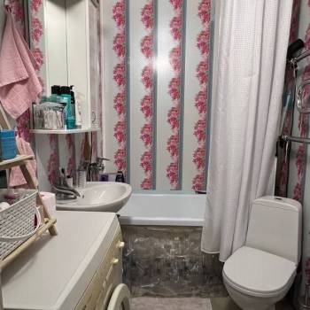 Сдается 1-комнатная квартира, 29 м²