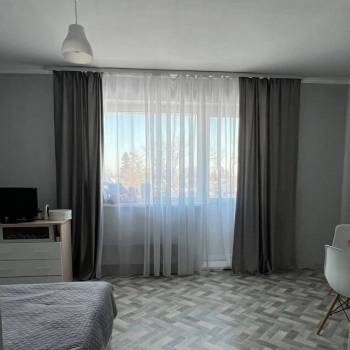 Сдается 1-комнатная квартира, 29 м²