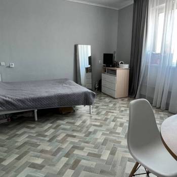 Сдается 1-комнатная квартира, 29 м²