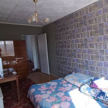 Сдается 2-х комнатная квартира, 45 м²