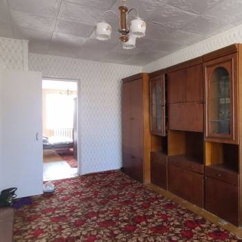 Сдается 2-х комнатная квартира, 45 м²