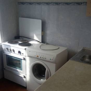 Сдается 2-х комнатная квартира, 45 м²