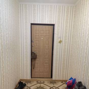 Сдается 2-х комнатная квартира, 58,7 м²