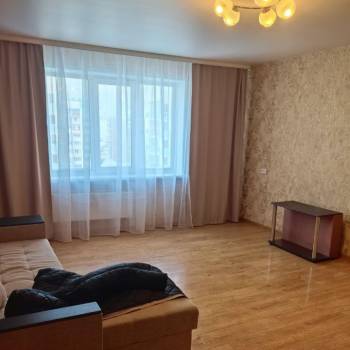 Сдается 2-х комнатная квартира, 58,7 м²
