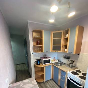Сдается 2-х комнатная квартира, 45 м²