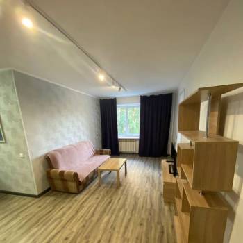 Сдается 2-х комнатная квартира, 45 м²