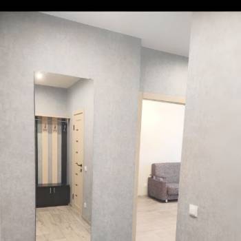 Сдается 1-комнатная квартира, 37 м²