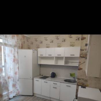 Сдается 1-комнатная квартира, 37 м²