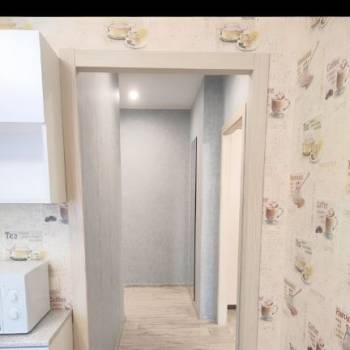 Сдается 1-комнатная квартира, 37 м²