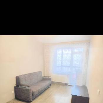 Сдается 1-комнатная квартира, 37 м²