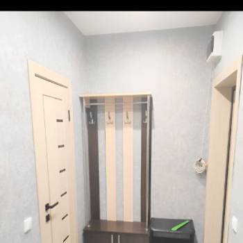 Сдается 1-комнатная квартира, 37 м²