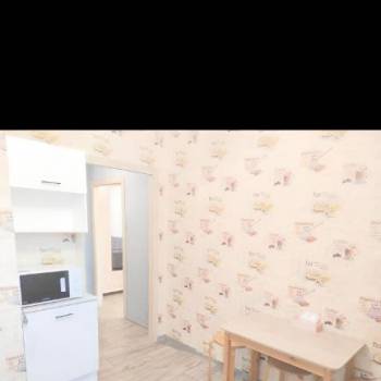 Сдается 1-комнатная квартира, 37 м²