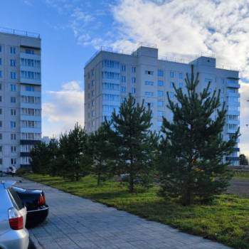 Продается 2-х комнатная квартира, 63,85 м²