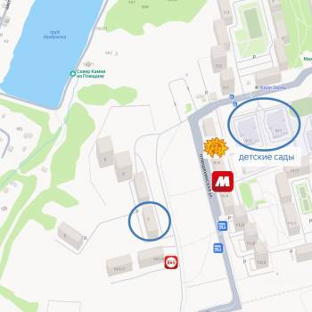 Продается 2-х комнатная квартира, 63,85 м²