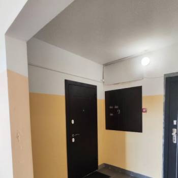 Продается 2-х комнатная квартира, 63,85 м²