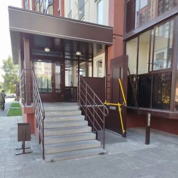 Сдается 2-х комнатная квартира, 50 м²