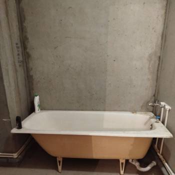 Сдается 2-х комнатная квартира, 50 м²