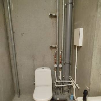 Сдается 2-х комнатная квартира, 50 м²