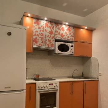 Сдается 2-х комнатная квартира, 58 м²