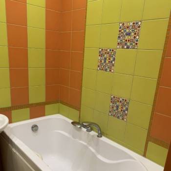 Сдается 2-х комнатная квартира, 58 м²