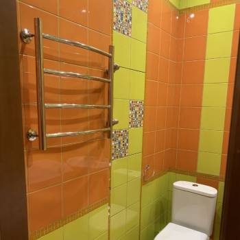 Сдается 2-х комнатная квартира, 58 м²