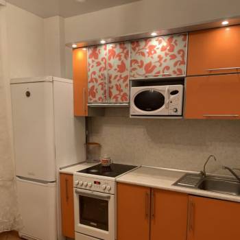 Сдается 2-х комнатная квартира, 58 м²