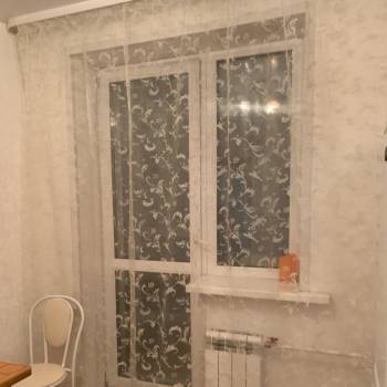 Сдается 2-х комнатная квартира, 58 м²