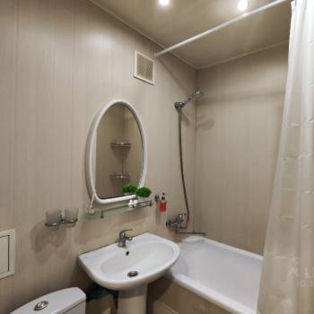 Сдается 2-х комнатная квартира, 44,1 м²