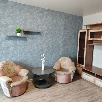 Сдается 2-х комнатная квартира, 44,1 м²