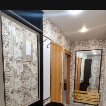 Сдается 2-х комнатная квартира, 44,1 м²