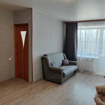 Сдается 2-х комнатная квартира, 44,1 м²