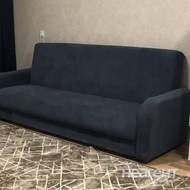 Сдаю студию, Октябрьский, ул. Татьяны Снежиной