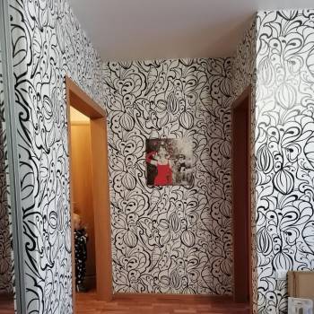 Сдается 1-комнатная квартира, 24,9 м²