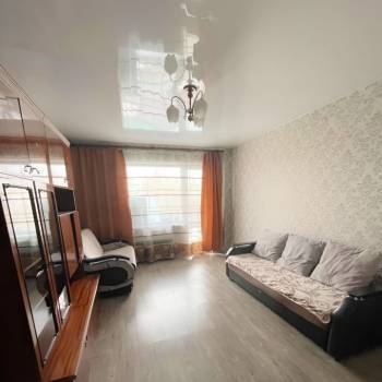 Сдается 1-комнатная квартира, 40 м²