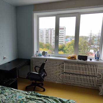 Сдается Комната, 17 м²