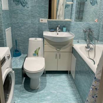 Сдается 1-комнатная квартира, 31,6 м²