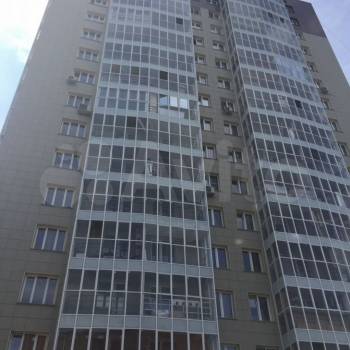 Сдается 1-комнатная квартира, 31,6 м²