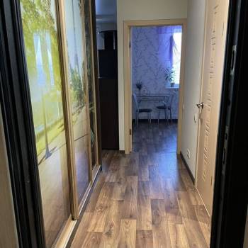 Сдается 1-комнатная квартира, 31,6 м²