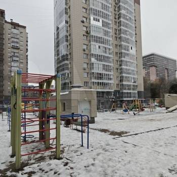 Сдается 1-комнатная квартира, 31,6 м²