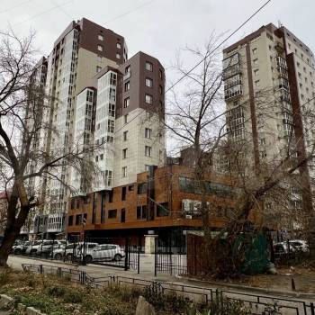 Сдается 1-комнатная квартира, 31,6 м²