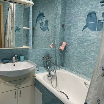 Сдается 1-комнатная квартира, 31,6 м²