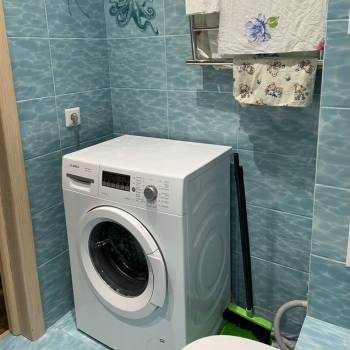 Сдается 1-комнатная квартира, 31,6 м²