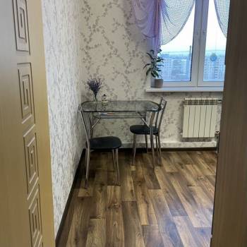 Сдается 1-комнатная квартира, 31,6 м²