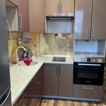 Сдается 1-комнатная квартира, 31,6 м²