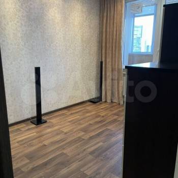 Сдается 1-комнатная квартира, 31,6 м²